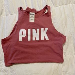Bodysuit by Pink Victoria secret